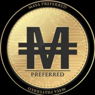 Maya Preferred PRA (MPRA) token icon