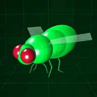 Mr Fly (FLY) token icon