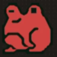 Mr. Frog (FROG) token icon