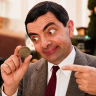 MRBEAN (MRBEAN) token icon
