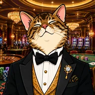 Mr.Cate (MRCATE) token icon