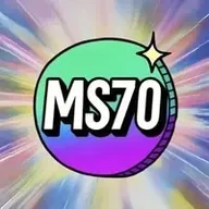 MS70 Coin (MS70) token icon