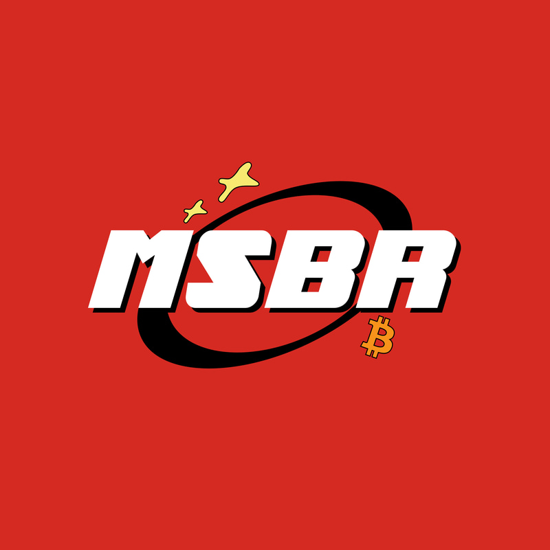 Microstrategy Bitcoin Reserve (MSBR) token icon
