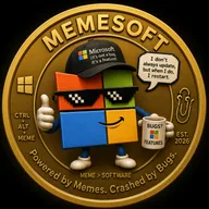 MemeSoft (MSFT) token icon