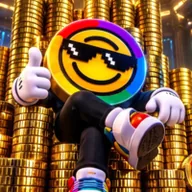 MEME STONKS (MSTONKS) token icon