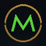 Mining Strategy (MSTRGY) token icon