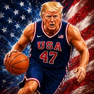 Michael Trump (MT) token icon