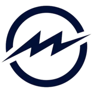 Meter Governance (MTRG) token icon