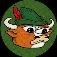 MUMU (MU) token icon