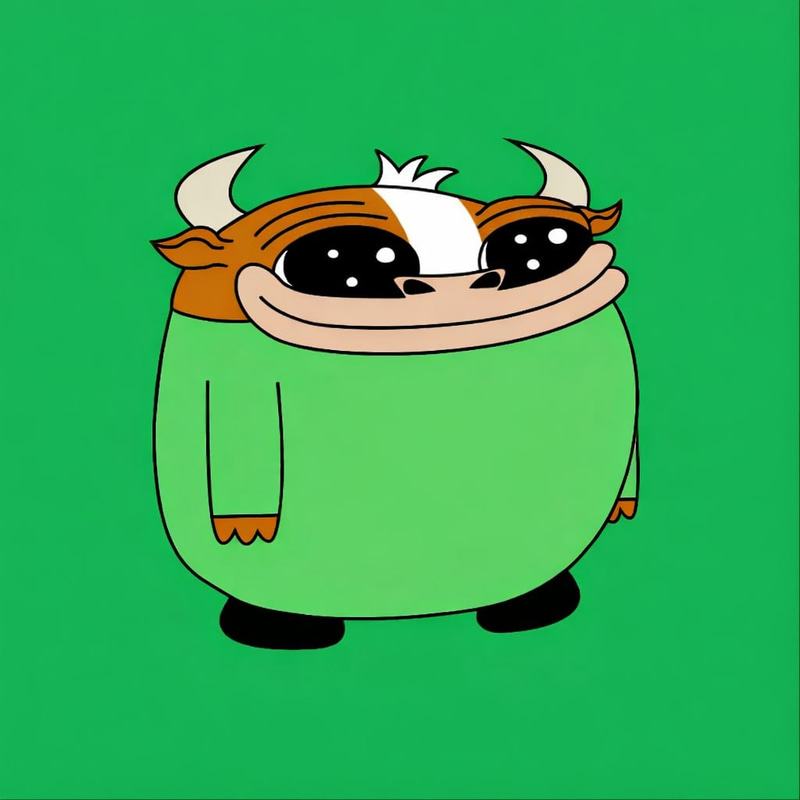 MINI MU (MU) token icon