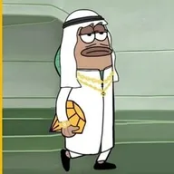 Mubarak (MUBARAK) token icon