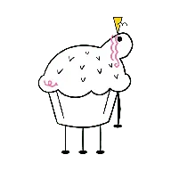 Muffin the DOG (MUFFIN) token icon