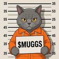 MUGGS (MUGGS) token icon