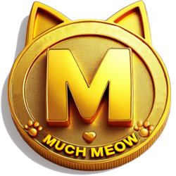 Mugi (MUGI) token icon