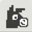 Mule Run (MULERUN) token icon