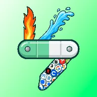MultiTool (MULTITOOL) token icon