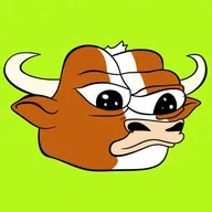 Mumu The Bull (MUMU) token icon