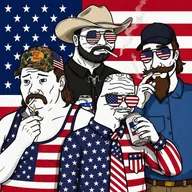 Murica (MURICA) token icon