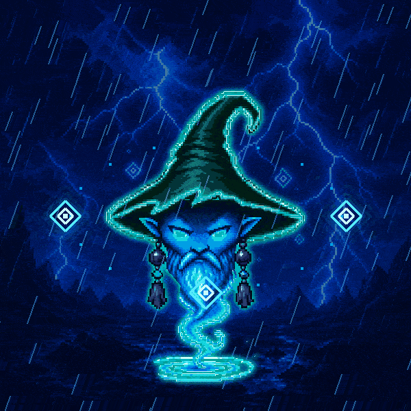 MURKAI (MURKAI) token icon