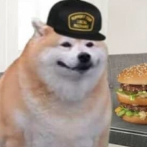 Uncle Murphy (MURPHY) token icon