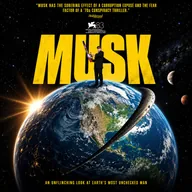 MUSK 2026 (MUSK) token icon