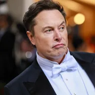 Elon Musk (MUSK) token icon