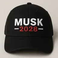 MUSK2028 (MUSK2028) token icon