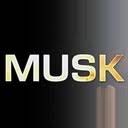 Musk (MUSK) token icon