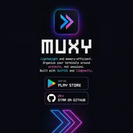 Muxy (MUXY) token icon