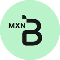 MXNB (MXNB) token icon