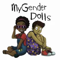 MyGender Dolls (MYGENDER) token icon