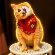 Mymo The Cat (MYMO) token icon