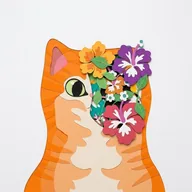 The Half Faced Cat (MYMO) token icon