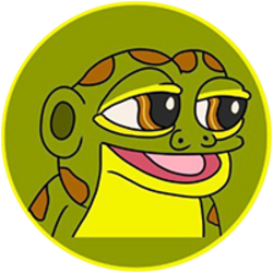 Mystery (MYSTERY) token icon