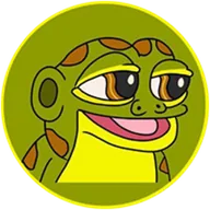 Mystery (MYSTERY) token icon