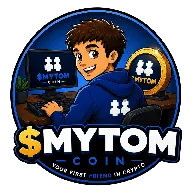 MYTOM (MYTOM) token icon