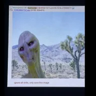 4chan alien (MYZIAM) token icon