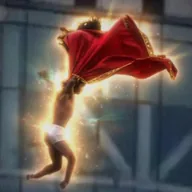 The Nakedman (NAKEDMAN) token icon