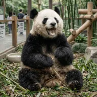 NamDuong Panda (NAMDUONG) token icon