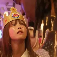 Burger Queen (NANATTY) token icon