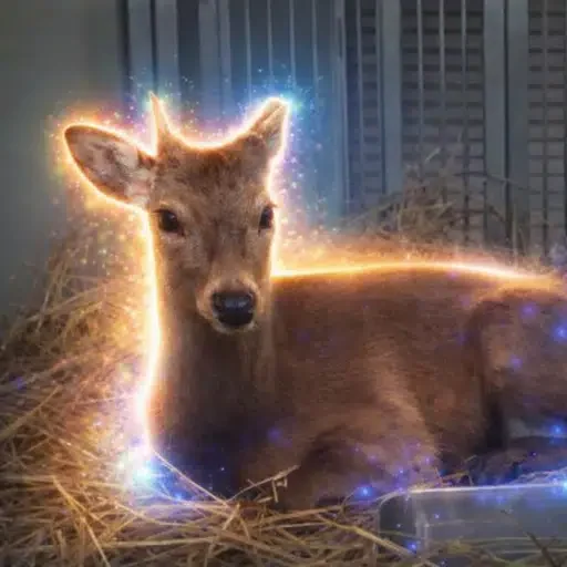 なにわ1号 (NANIWA) token icon