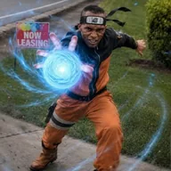 Real World Naruto (NARUTO) token icon