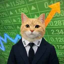 NASCAT (NASCAT) token icon