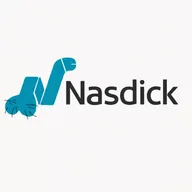 Nasdick (NASDICK) token icon