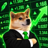 NASDOG (NASDOG) token icon