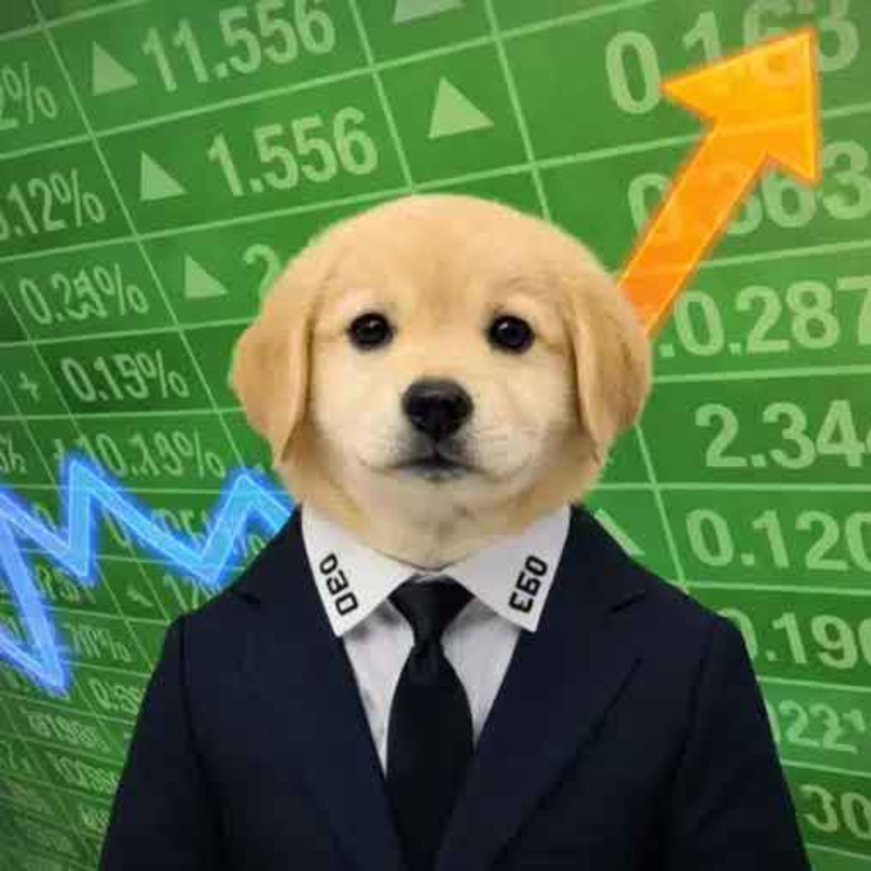 NasDOG (NASDOG) token icon