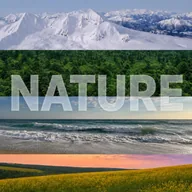 NATURE (NATURE) token icon