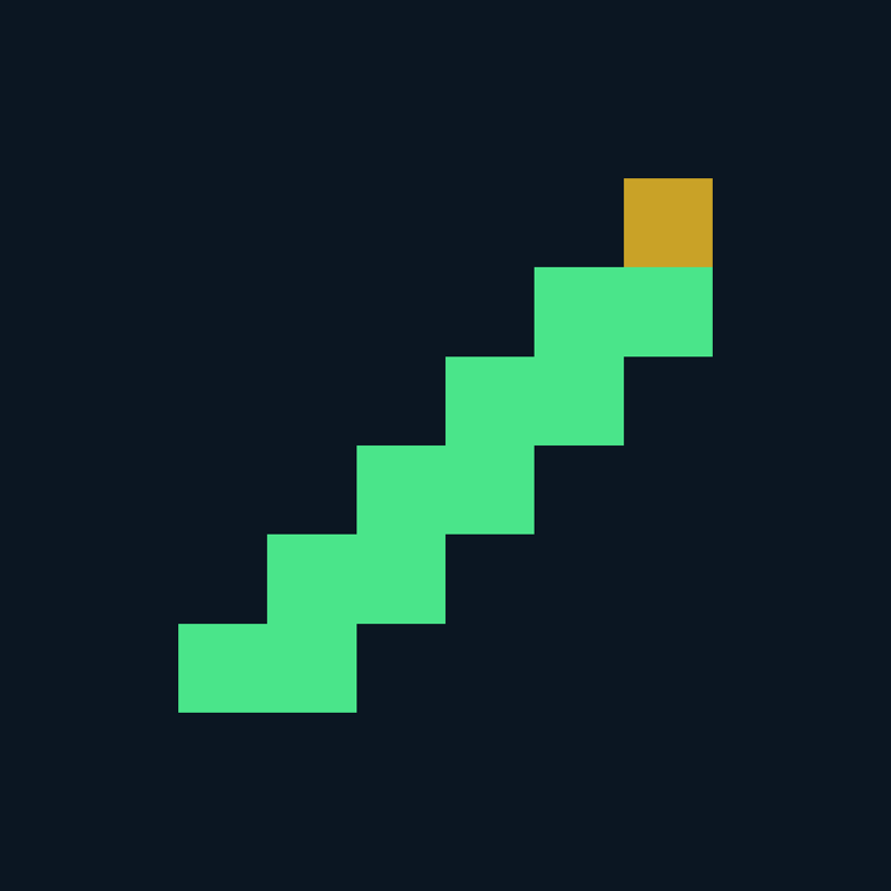 Net Asset Value (NAV) token icon
