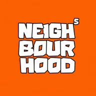 Neighbourhoods (NBHOODS) token icon