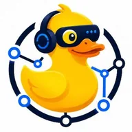 NodeDuck (NDK) token icon